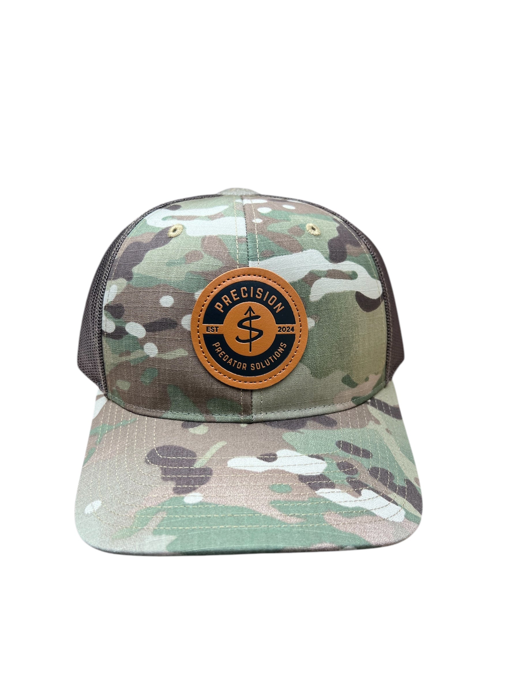 Richardson Multicam Snapback Hat Custom Richardson 862 Multicam
